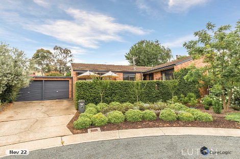 22 Govett Pl, Holder, ACT 2611