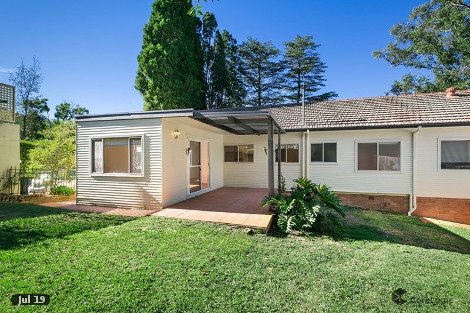 1 Harefield Cl, North Epping, NSW 2121