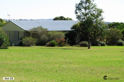 349 Lowes Peak Rd, St Fillans, NSW 2850