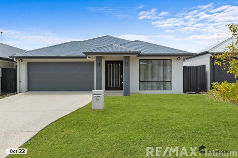 54 Palatial Cres, Narangba, QLD 4504