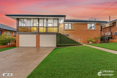 31 Nagle St, Upper Mount Gravatt, QLD 4122