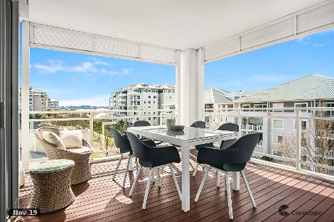 46/2 Juniper Dr, Breakfast Point, NSW 2137