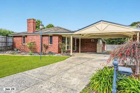 9 Francesca Ct, Frankston, VIC 3199