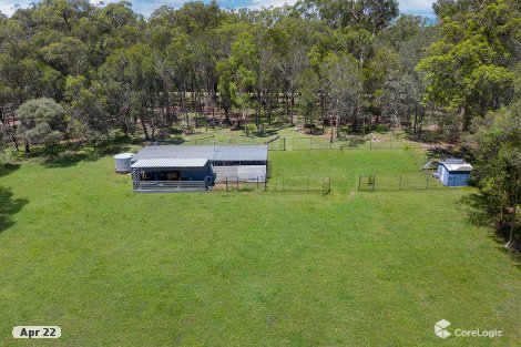 35 Habermann Rd, Carbrook, QLD 4130