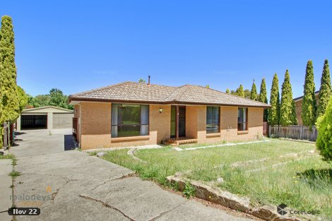 8 Veale St, Monash, ACT 2904