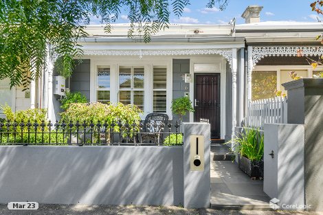 6 Reed St, Albert Park, VIC 3206