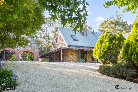 46 Scott Creek Rd, Heathfield, SA 5153