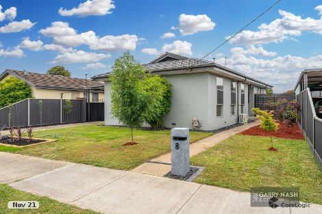 8 Mather St, Wangaratta, VIC 3677