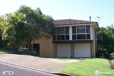 23 Streeton Pde, Everton Park, QLD 4053