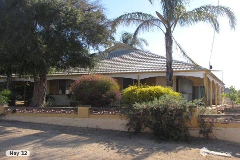 Lot 37 Dolan St, Kingston On Murray, SA 5331