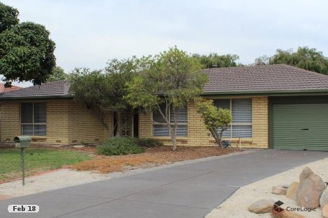 13 Aurelia Dr, North Haven, SA 5018