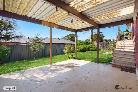 21 Valencia Cres, Toongabbie, NSW 2146