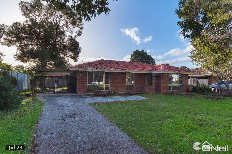 43 Gribble Ave, Armadale, WA 6112