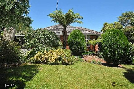 5 Wirilda Cl, Belgrave South, VIC 3160