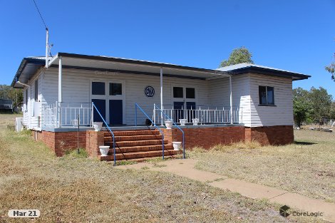 102 Cavanagh St, Augathella, QLD 4477