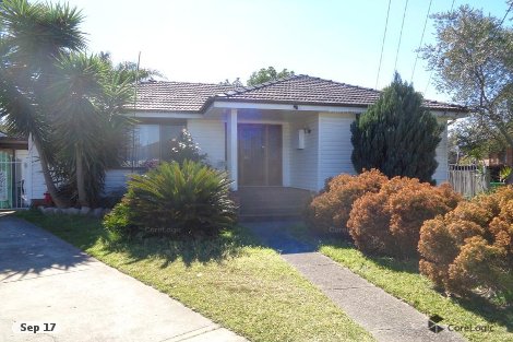 11 Simmons St, Warwick Farm, NSW 2170