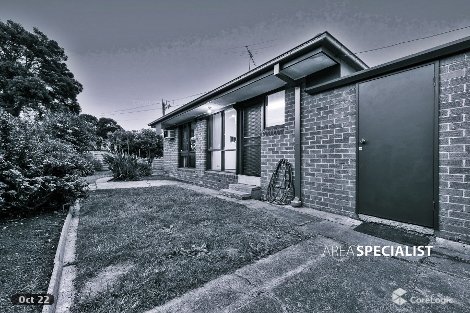 1/46 Beau Vorno Ave, Keysborough, VIC 3173