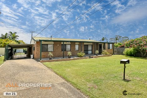 3 Cygnus Ct, Regents Park, QLD 4118