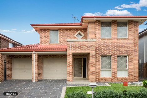 21 Cradle Cl, Beaumont Hills, NSW 2155