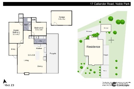 17 Callander Rd, Noble Park, VIC 3174