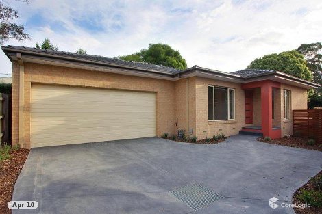 30a Faraday Rd, Croydon South, VIC 3136