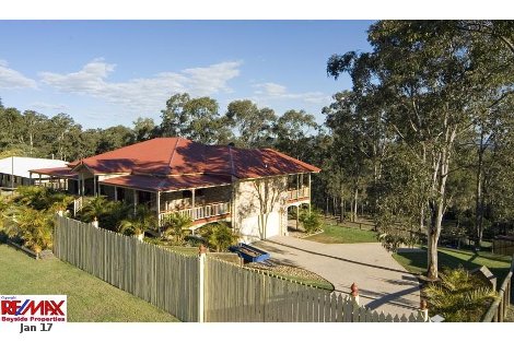 42-44 Carbrook Rd, Cornubia, QLD 4130