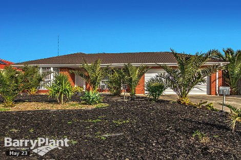 5 Oarsome Dr, Delahey, VIC 3037