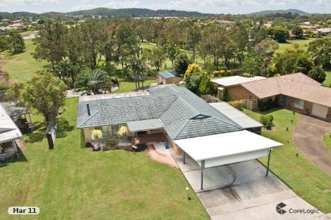 42 Bannockburn Rd, Windaroo, QLD 4207