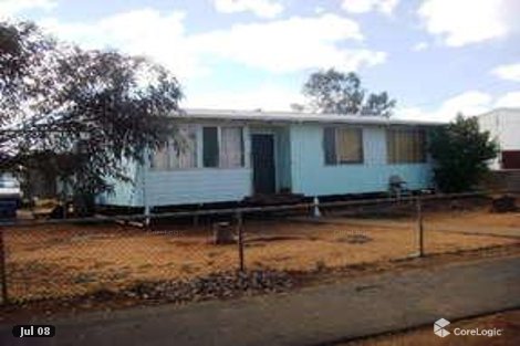 124 Bayley St, Coolgardie, WA 6429