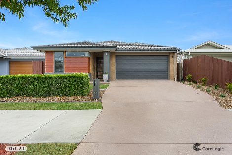 4 Creekstone Ave, Redbank Plains, QLD 4301