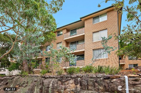 2/1-9 Oxley Ave, Jannali, NSW 2226