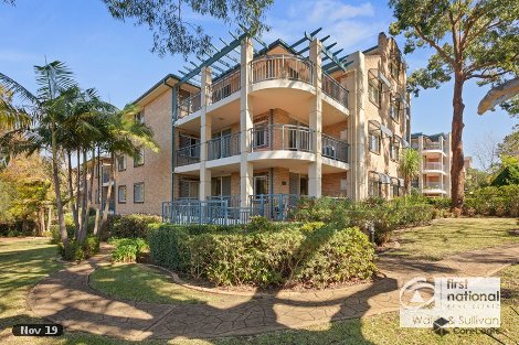 2/57-63 Cecil Ave, Castle Hill, NSW 2154