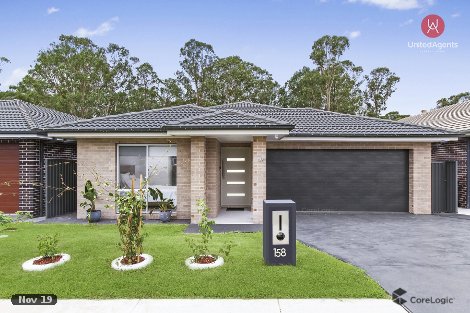 158 Aqueduct St, Leppington, NSW 2179