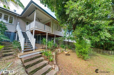 44 Milpera St, Ashgrove, QLD 4060