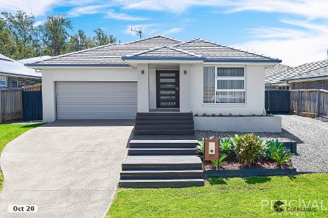 26 Allport Ave, Thrumster, NSW 2444