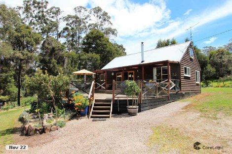 152 Parkers Ford Rd, Port Sorell, TAS 7307