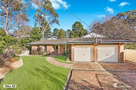 44 Birdwood Pde, Hazelbrook, NSW 2779