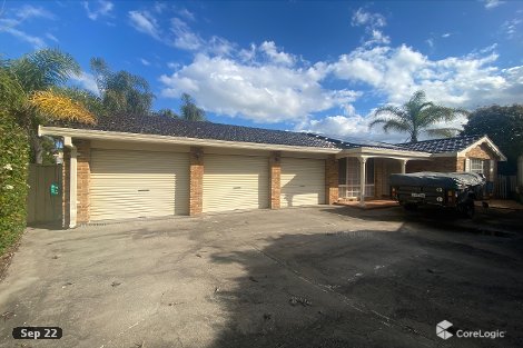 126 Chasselas Ave, Eschol Park, NSW 2558