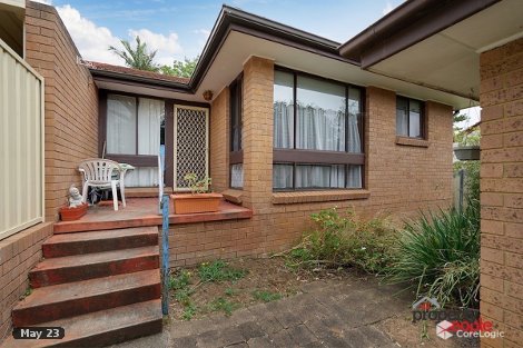 37 Fuchsia Cres, Macquarie Fields, NSW 2564