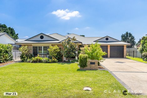 9 Adams St, Heddon Greta, NSW 2321