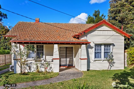 40 Margaret St, Carnegie, VIC 3163