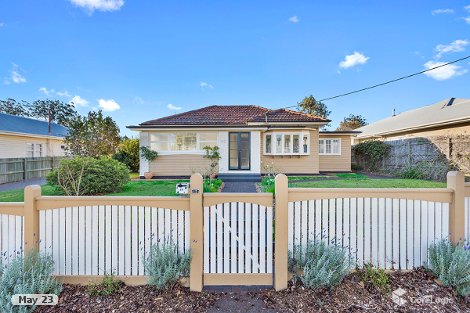 15 Bridge St, Mount Lofty, QLD 4350