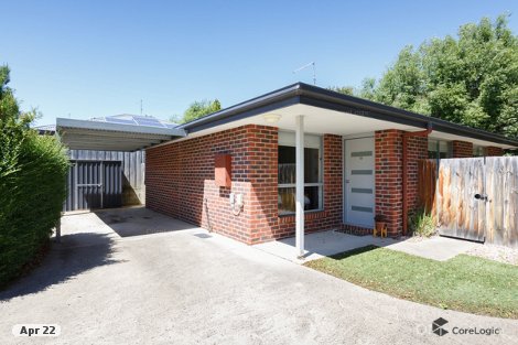 10/5 Rankine St, Riverside, TAS 7250