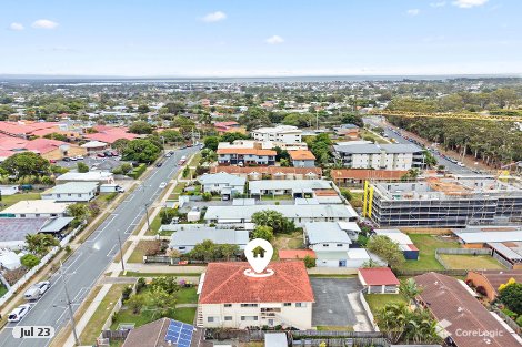 3/24 Silvyn St, Redcliffe, QLD 4020