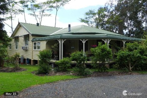 5511 The Bucketts Way, Burrell Creek, NSW 2429