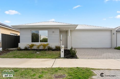 17 Olivine Rd, Treeby, WA 6164