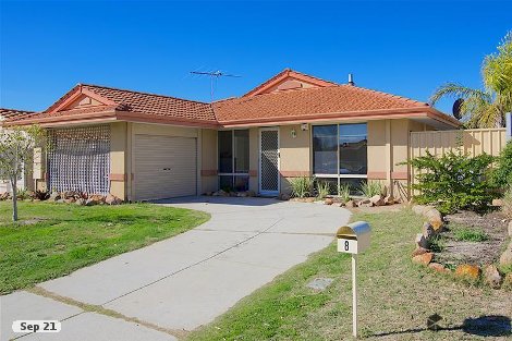 8 Arthurs Vale, Quinns Rocks, WA 6030