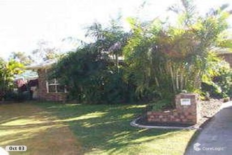 17 Robinson Ct, Berrinba, QLD 4117