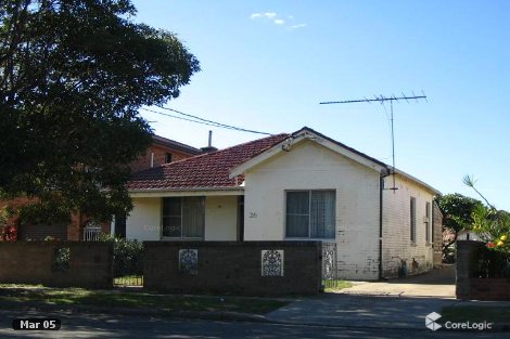 26 Tuffy Ave, Sans Souci, NSW 2219
