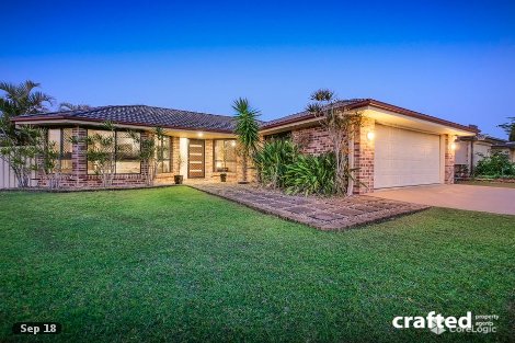 67 Dampier Cres, Drewvale, QLD 4116